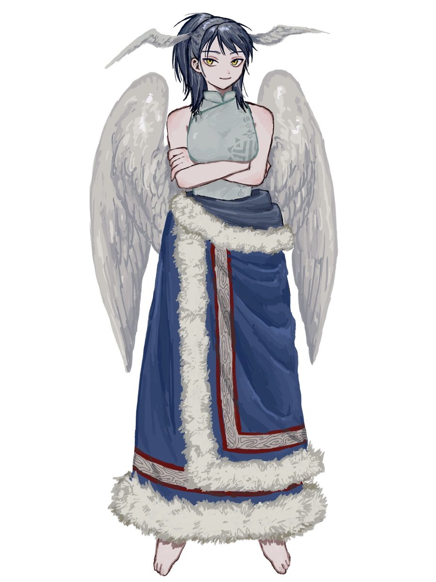 トークン tweet media