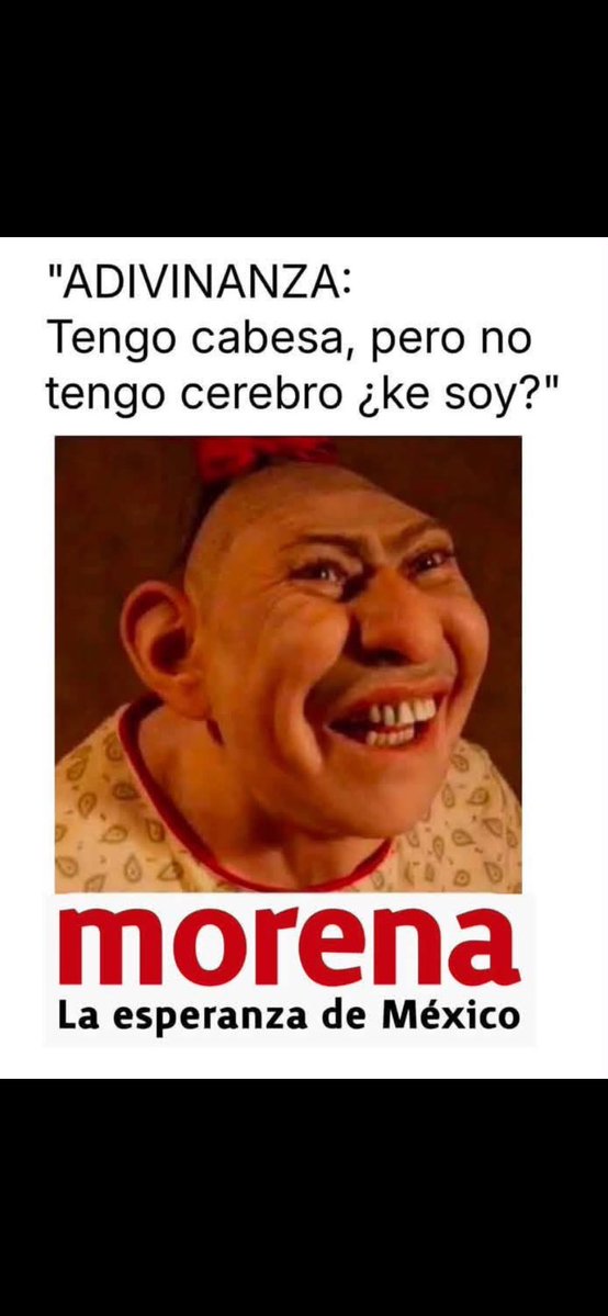 GabrielSosaTor1's tweet photo. @A_MontielR @salomonj El resentido con la prensa !! https://t.co/B1b2QP5OoW