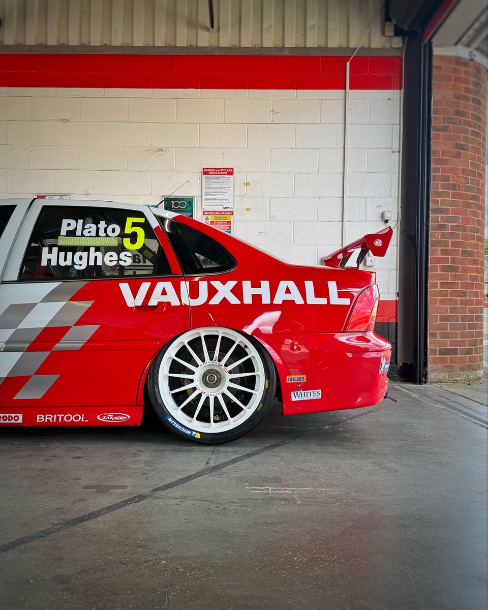 Brands_Hatch's tweet photo. Well hello there 👀 https://t.co/IcaDVLGKXw