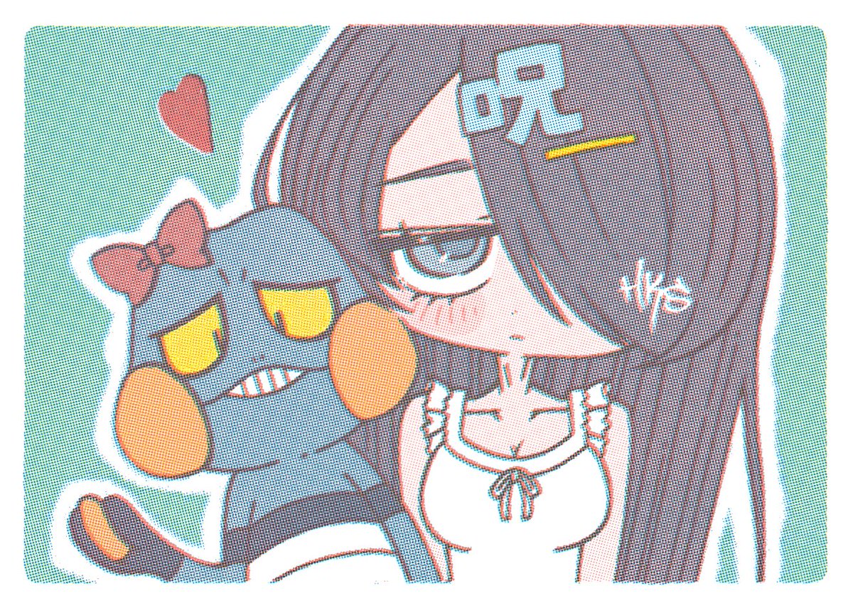 博士 tweet media