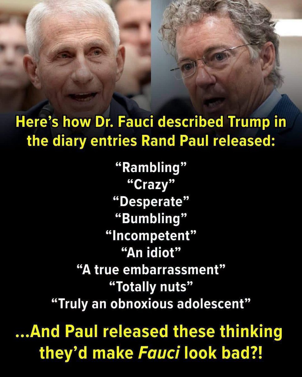 CarolJones1230's tweet photo. #FactsMatter https://t.co/WpFg74usEI