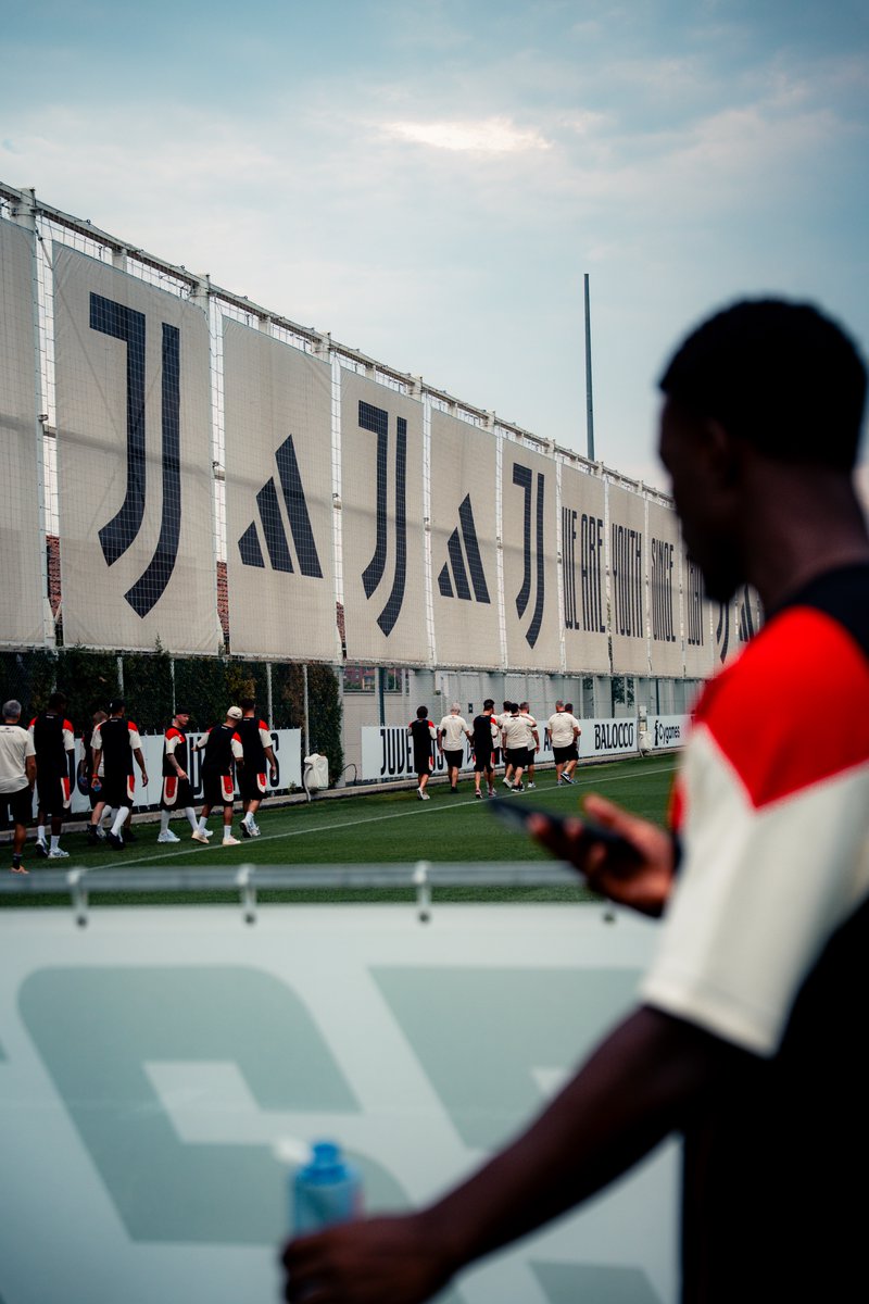 ogcnice's tweet photo. Juventus Training Center 📍 https://t.co/tA3fdUz6b5