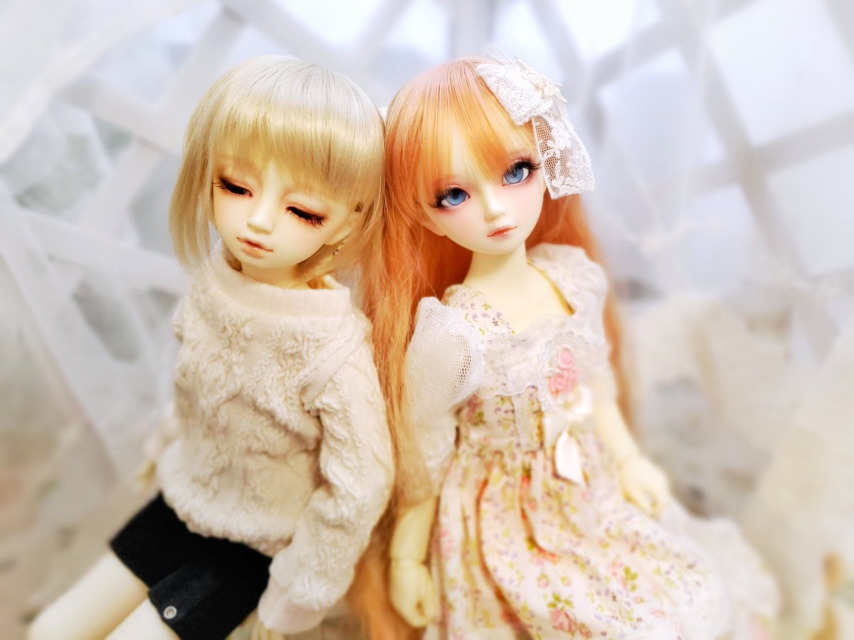 ma_ria_plus's tweet photo. #SDM42 #SDM38
#月末だから以降の推しフルチョヘッドあげようぜ
左のとても素敵なカットソーはViolet Scale(@kikyo_murasaki)さま製作のものです。 https://t.co/ApeTUpArCk