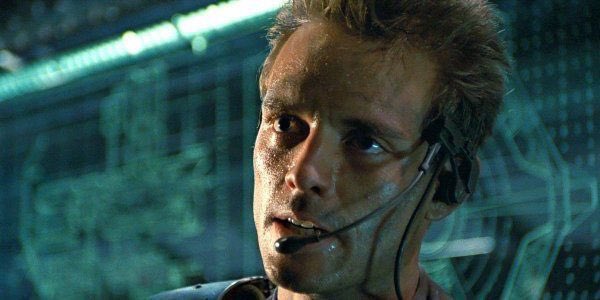 sw_holocron's tweet photo. Happy birthday to Michael Biehn! The Aliens and Terminator star played Lang in The Mandalorian Season 2. May the Force be with you! https://t.co/YiUaOonPX4
