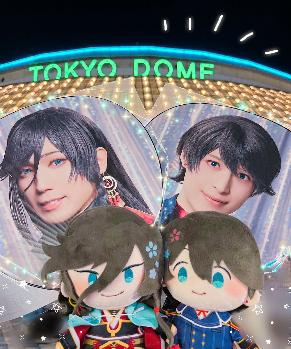 anttutaws's tweet photo. ドーム公演から1年たったのあっという間すぎる…！！
楽しかったなぁ〜❣️❣️本当に楽しかった😭🫶✨✨✨東京ドームでやってくれたらいいなぁとずーっと思ってたので、わたしにとって本当にとても大切な思い出となった☺️💖次は15周年もまたドームで会おう、絶対絶対やってくれよな☝️✋❣️❣️❣️❣️ https://t.co/DZfqoJXRxU