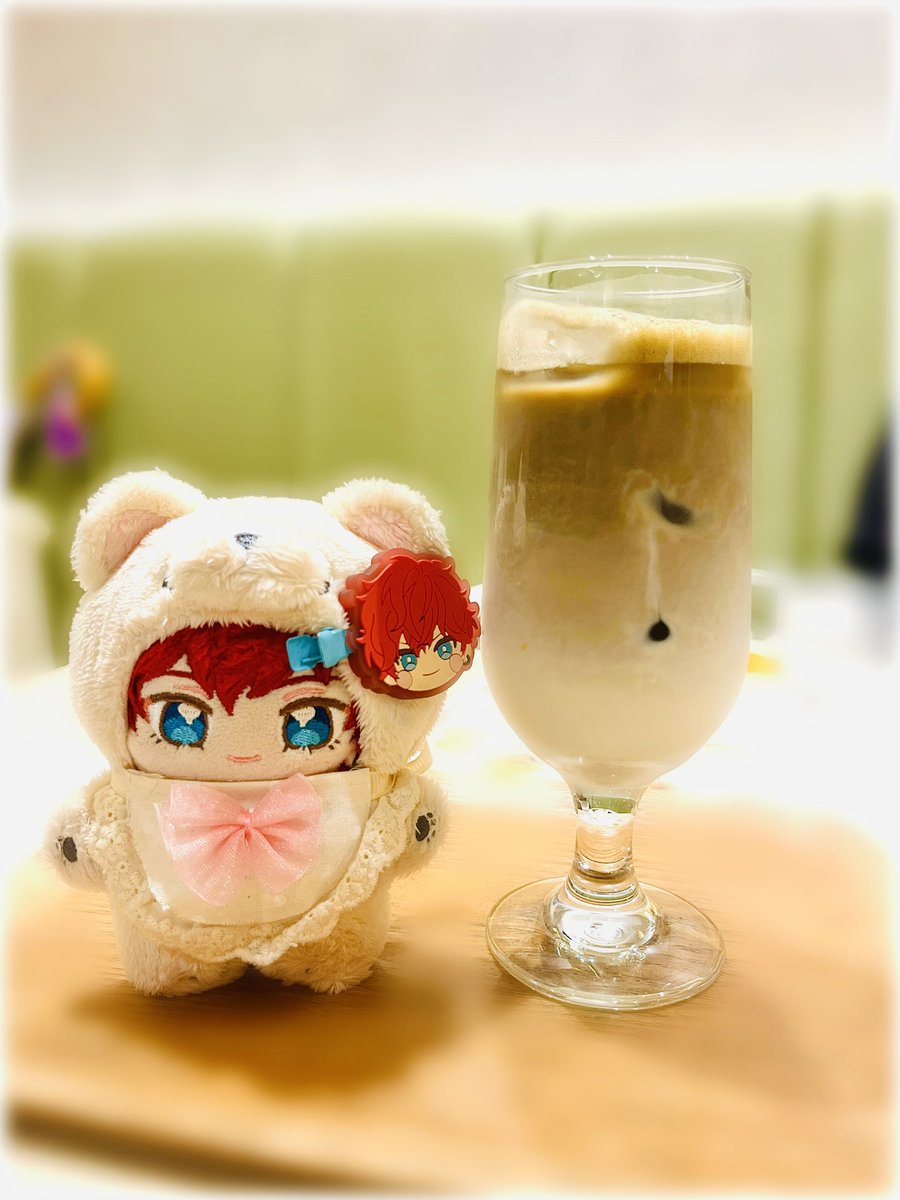 ちょこ🍫 tweet media