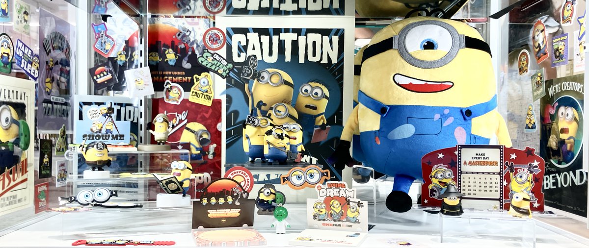 一番くじ公式ショップ大阪イオンモール大日店 入荷情報 ✨8/1(土)発売
