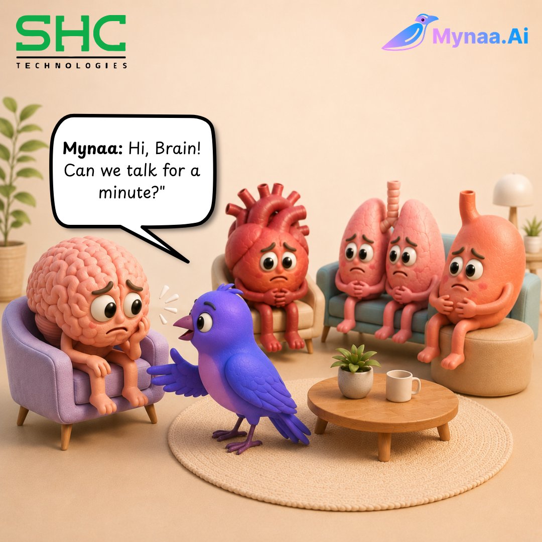 shctechnologies's tweet photo. Sometimes, all it takes is someone to gently remind your mind that it's okay to let go, breathe, and move forward.

That's where https://t.co/l5poMN2gME comes in.

#YouAreHeard https://t.co/jg6UYgehHn
