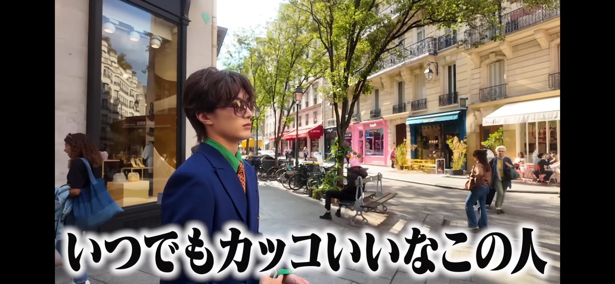 no1_jyu's tweet photo. 柔太朗の自己肯定感を上げてくれる佐野勇斗だぞの活動を支援しています https://t.co/oyJ0y2AClg