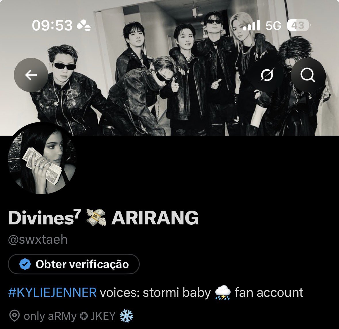 swxtaeh's tweet photo. ne por nada n mas eu amei essa pack https://t.co/WjSeGUdSRR