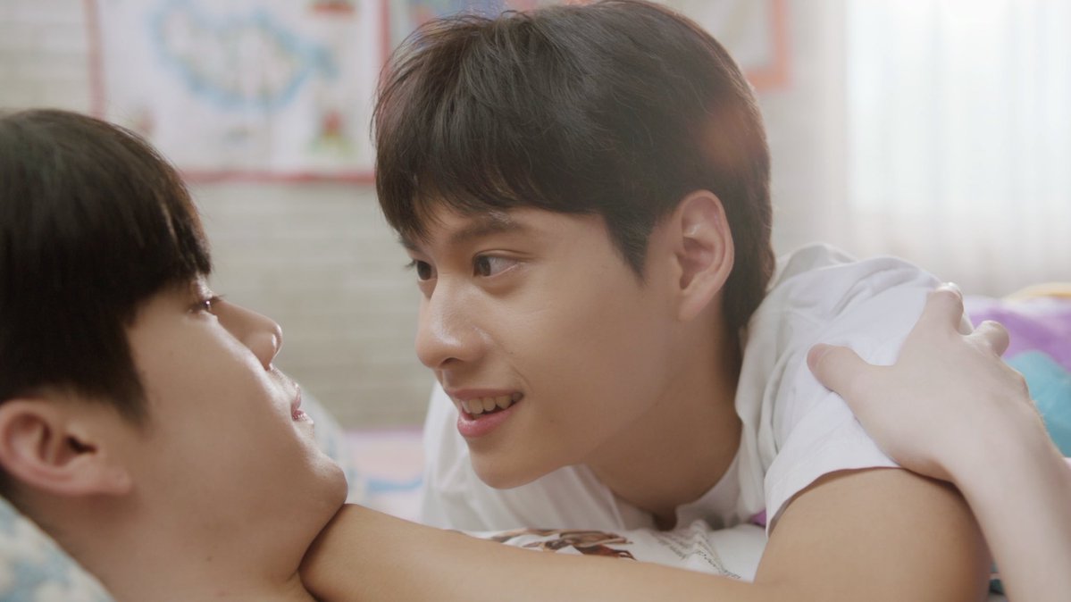 bsurasee_'s tweet photo. มาสปอยยยยยยเลยดีกว่าอดใจไม่ไหว ิิ 😴

MAKE IT RIGHT HEART
#MIR2026EP3 https://t.co/WXXU0AZNgM