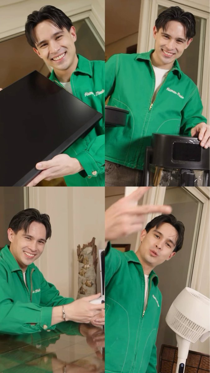 muri_z_'s tweet photo. ralph for @AcerPhils and acerpureph

paldo ka kuya!  may gaming monitor, fan, and air fryer na! thank you acer and acerpureph! <3 https://t.co/3hZwV3yja9