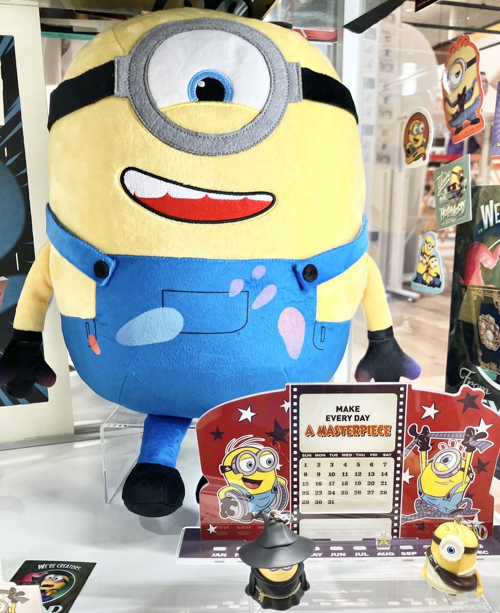 一番くじ公式ショップ大阪イオンモール大日店 入荷情報 ✨8/1(土)発売
