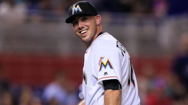 IsaacAzout's tweet photo. Happy birthday, Niño. 

One of the most talented pitchers of all time would have been 34 years old today. 

Baseball and Miami misses you dearly. https://t.co/7q3ZivMc04