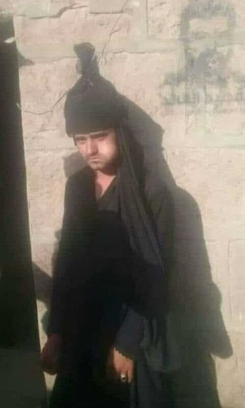 ali_5411's tweet photo. @aljaradiu741001 @MoNasarRawdhan اهم شي لاتنسى العباية 😂 https://t.co/BMj5K36rRg