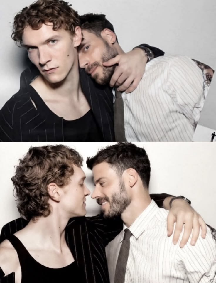 StorrieLoveNazi's tweet photo. The Paris and Greece photos really broke your hearts 😂 anyways here's the real life couple 💕 https://t.co/eg1nM1wARu