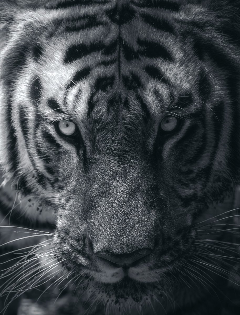 arijitmondal1's tweet photo. @Crip2DaX Something pure nature and beautiful on #internationaltigerday Week. https://t.co/UIpMFIReQX