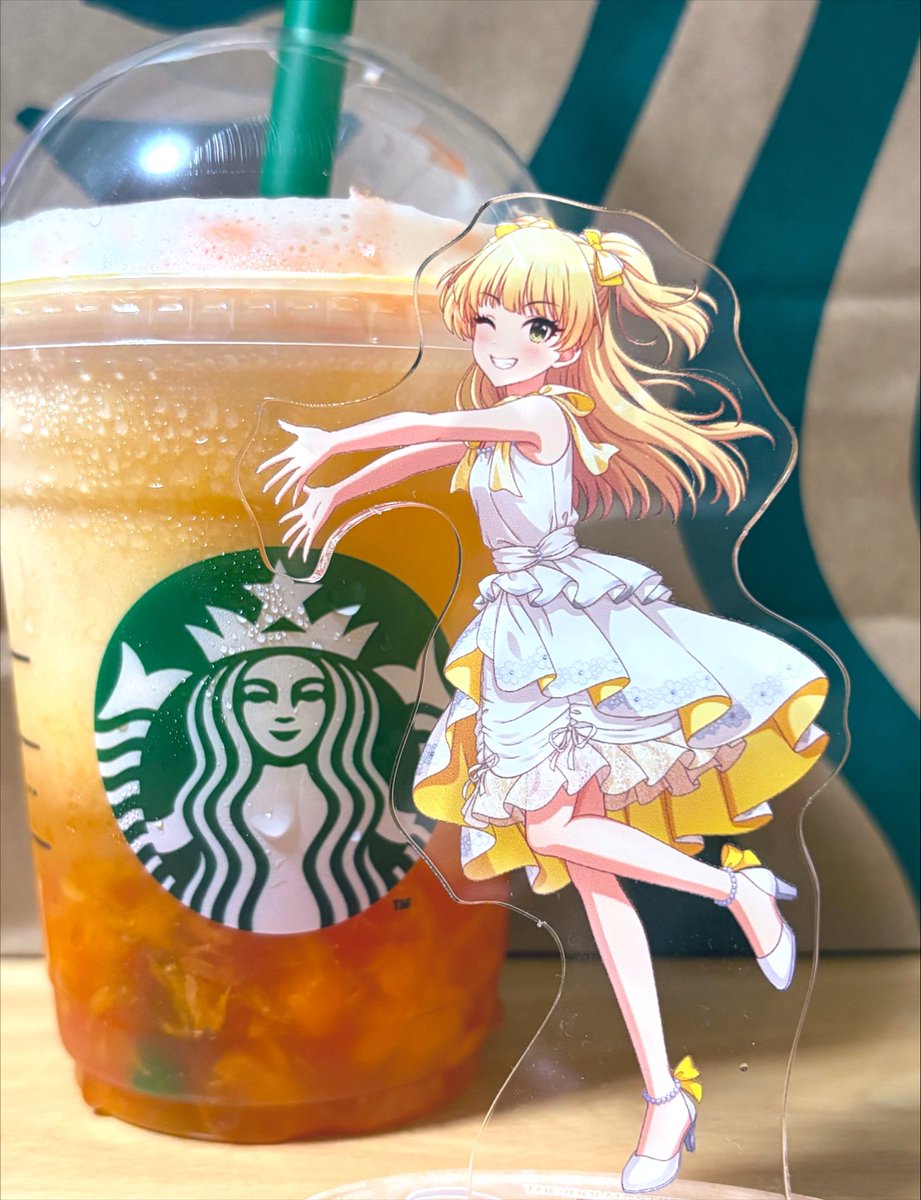 nasusyoku's tweet photo. 新作莉嘉ちゃんじゃん❣️と思っていたので…🎶 https://t.co/2qGGOzZ3xo