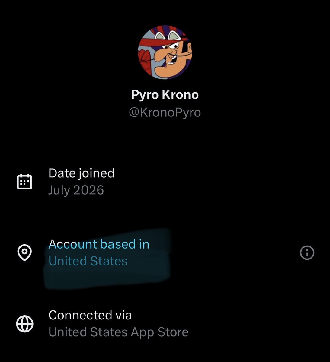 SamJackbin's tweet photo. @KronoPyro @MenchOsint Aah the famous distract

You are funny dude

Does that make us buddies https://t.co/XkeDNnJsEc