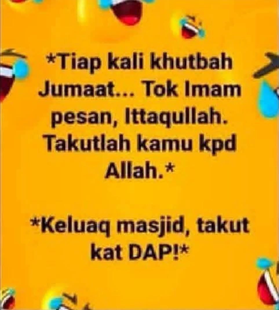 ZainudinHashim8's tweet photo. @abdulhadiawang DAP dap dap https://t.co/PUK4my9zQB