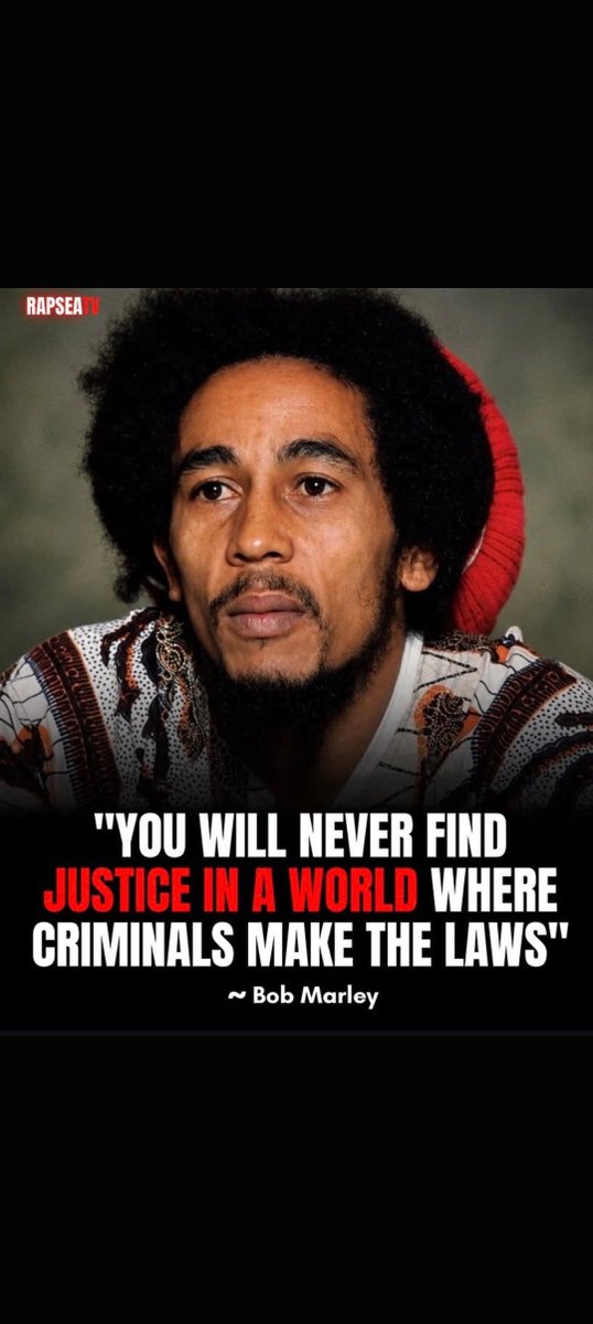 kynxdave's tweet photo. @BongoIdeasHQ Bob Marley has said it all. https://t.co/XAfAhQnAD2