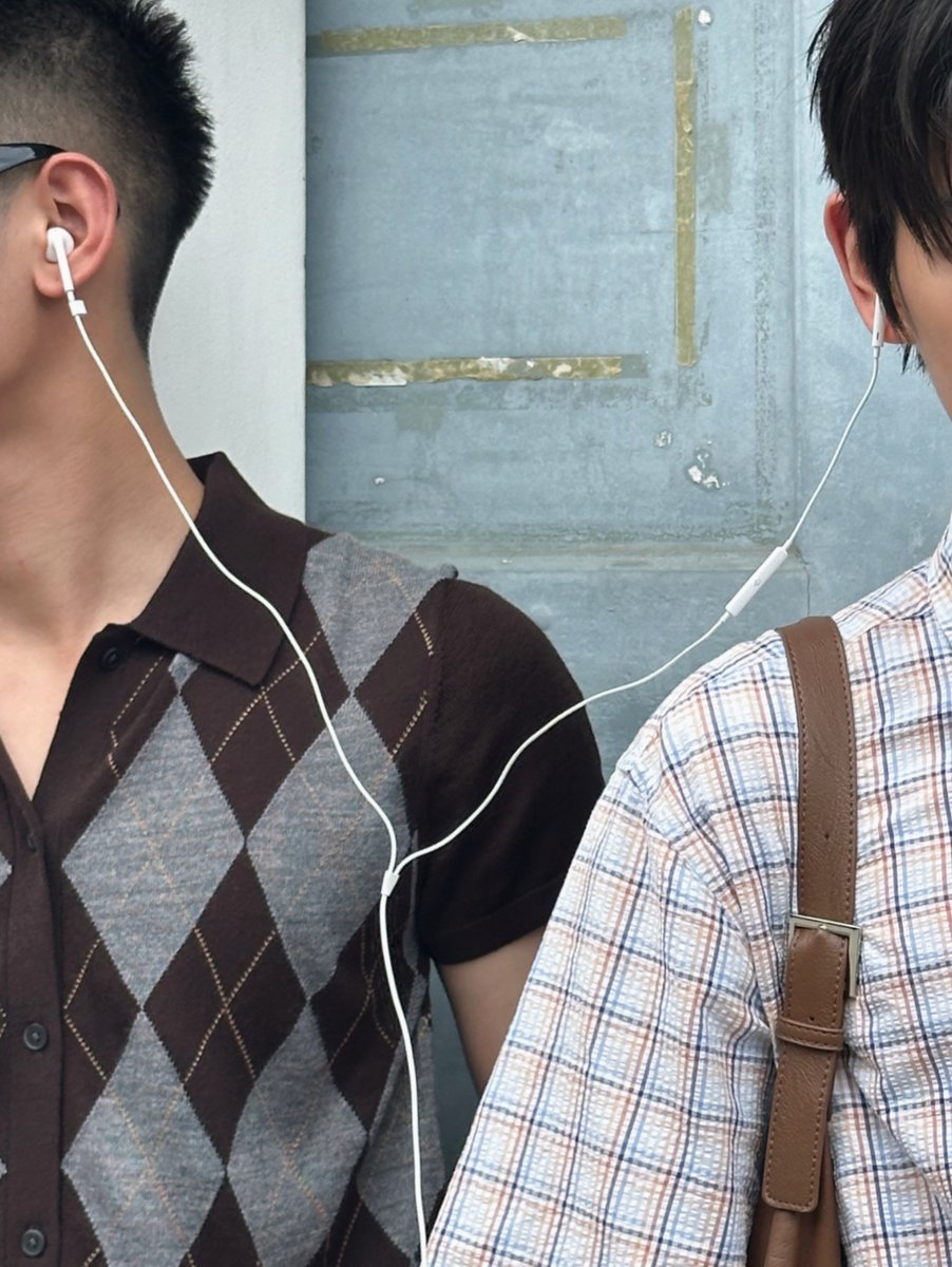 henaavah's tweet photo. now playing: j_ust - film love

#paotonkla 𑣲⋆｡˚
#paopichitchai #tonklashr https://t.co/Z2oR5VozjU