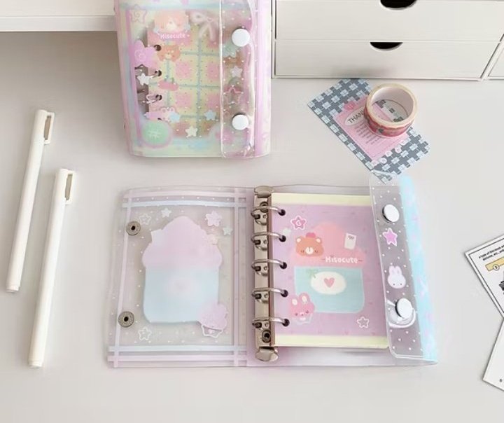 aestherins's tweet photo. cute things i found on shopeE

a thread https://t.co/dHAorAOLLd
