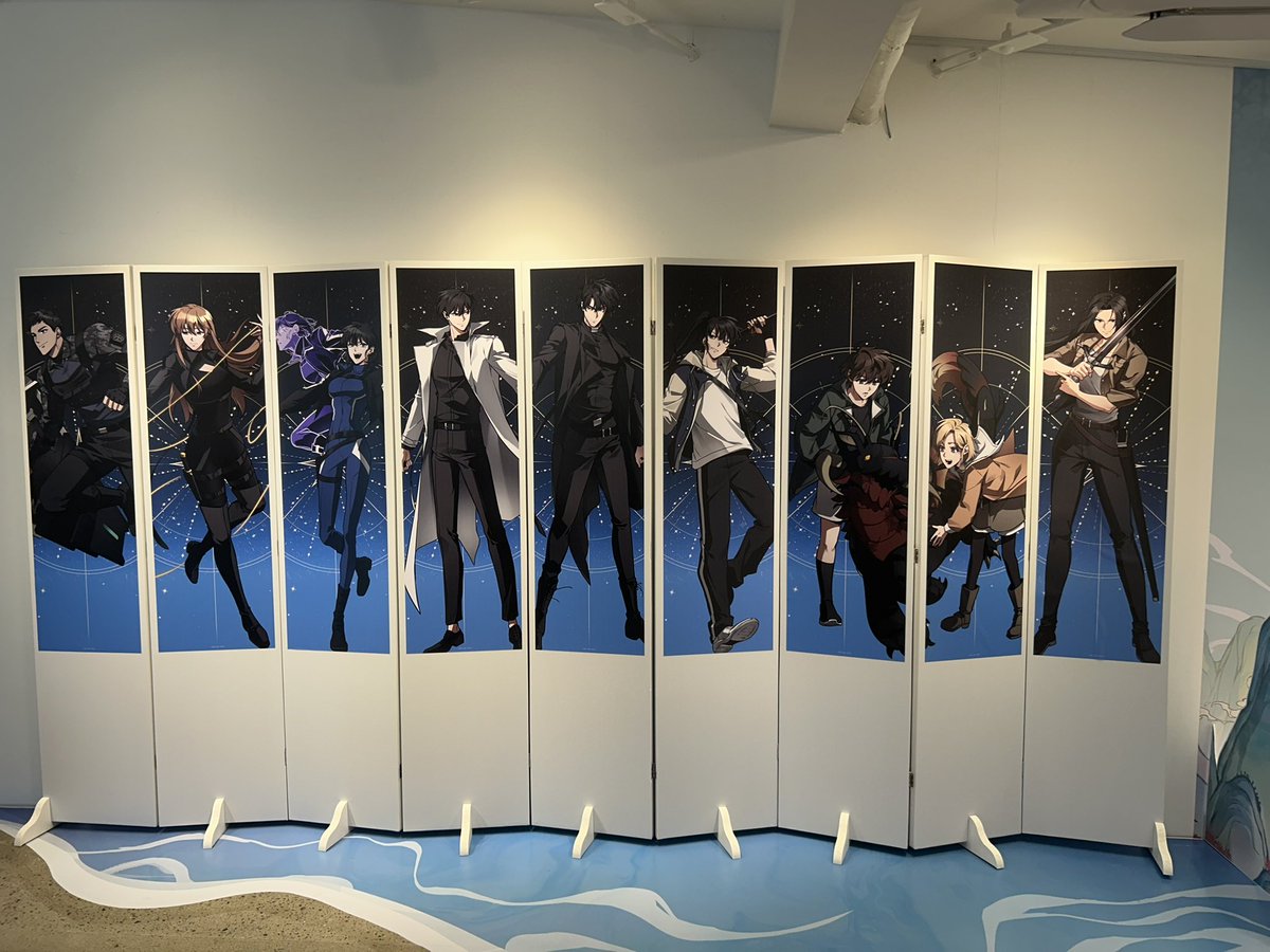 Oomuk2's tweet photo. ₊⁺⊹
전지적 독자 시점: 한여름의 유람 팝업 스토어₊⁺⊹

🌊🐚🤍 10분정도 늦어서 헐레벌떡 입장하고
들어가자마자 시원해서 너무 좋앗뜸

이번 컨셉도 너무 멋있다구요 ⸝⸝ʚ̴̶̷̆ ̯ʚ̴̶̷̆⸝⸝
이용안내문도 감다살ꔛ 
@eyetist_kr https://t.co/rMj3ugtuPs