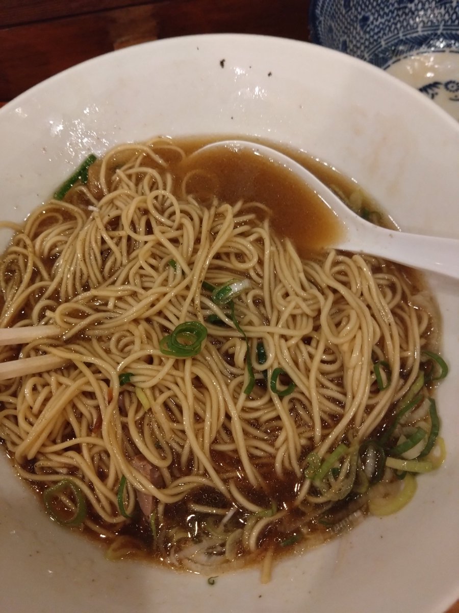 score_count's tweet photo. 味変替玉 https://t.co/Fwcz21lFfN