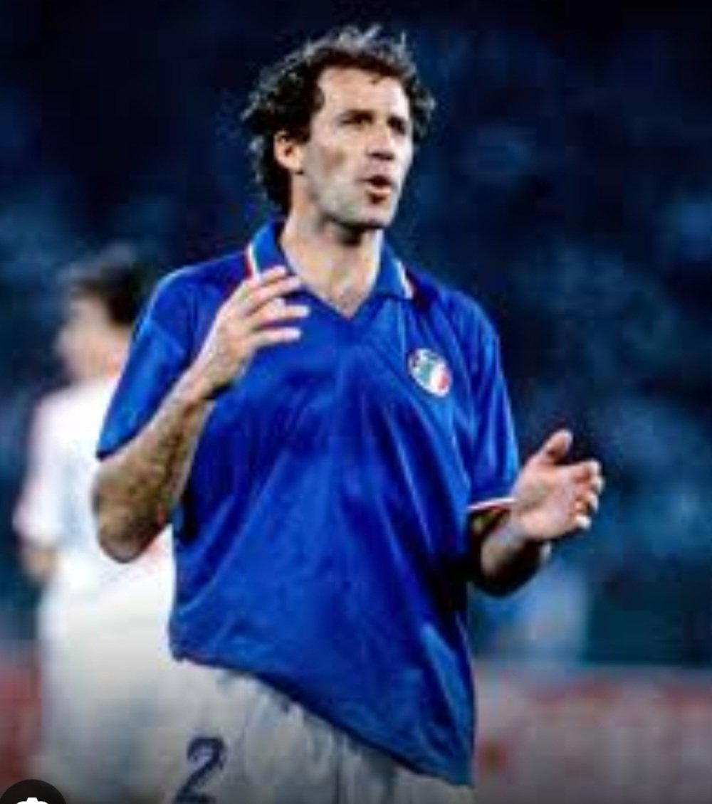 massimo_ca73's tweet photo. Ciao CAMPIONE https://t.co/fxzpqosPmd