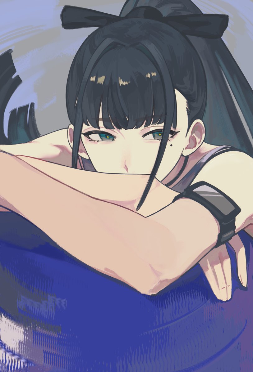 Kano33onaK's tweet photo. 雨夜燕 😡😡😡
#学マス #雨夜燕 #学マスFA https://t.co/Ql8nqCIF4B