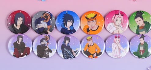 nki_m9's tweet photo. 【交換・譲渡】
NARUTO パジャマver. 缶バッジ クリアプレート

譲：カカシ以外
求：カカシor定価+送料

各種アップと引きはセットでの取引
1箱ずつ予約予定
サスケ単体譲渡❌

たいへん難しいかと存じますが、検索からもお声がけ下さいませ
宜しくお願いいたします https://t.co/rPa4klmiCR