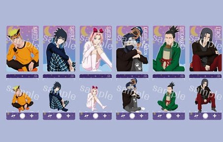 nki_m9's tweet photo. 【交換・譲渡】
NARUTO パジャマver. 缶バッジ クリアプレート

譲：カカシ以外
求：カカシor定価+送料

各種アップと引きはセットでの取引
1箱ずつ予約予定
サスケ単体譲渡❌

たいへん難しいかと存じますが、検索からもお声がけ下さいませ
宜しくお願いいたします https://t.co/rPa4klmiCR