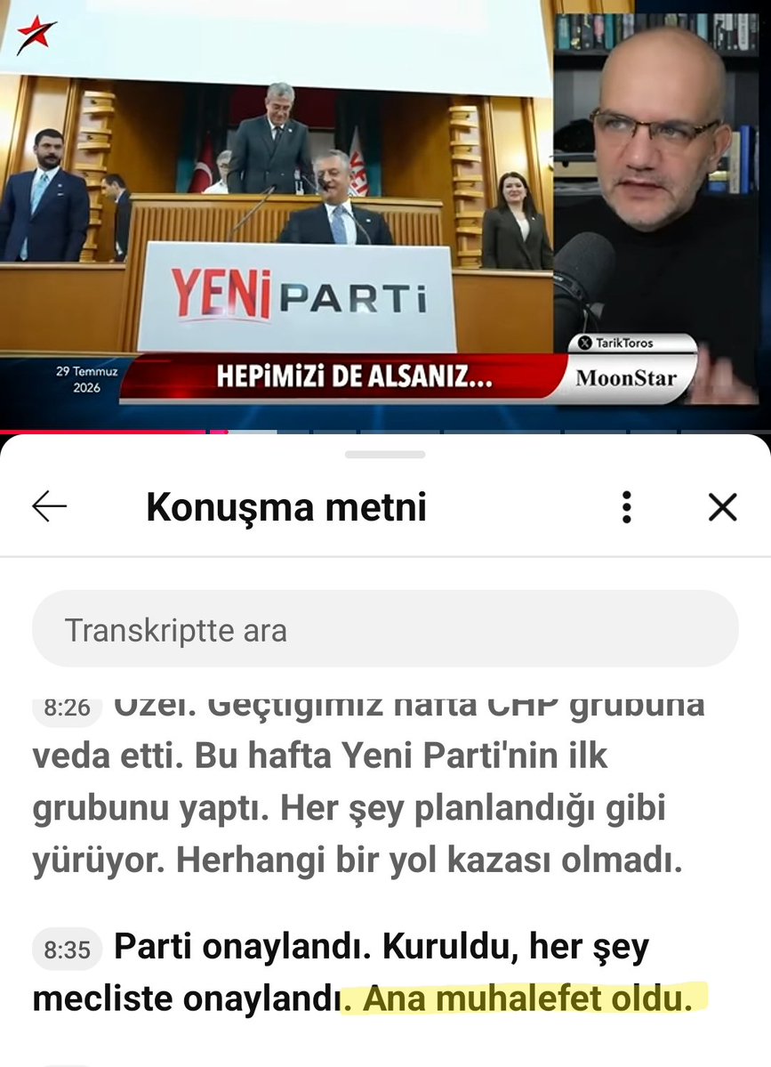 Arif_Ciko_6's tweet photo. Ulan yavşak, işiniz gücünüz algı, çarpıtma!

"Olduk" falan demiyor, "OLDU" diyor!

Yiyin birbirinizi! https://t.co/T5ofVhnhpP