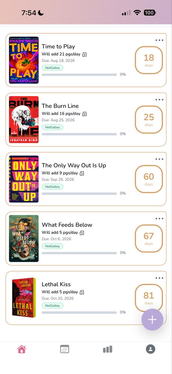 ghostinthewallz's tweet photo. This honestly helps 😭😭😭 so fudging much
📱: Shelfcontrol (beta) https://t.co/WwDs65uoeJ