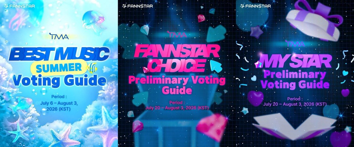 btsbase07's tweet photo. 🚨 THE FACT MUSIC AWARDS 2026 (TMA 2026).

🏆 TMA Best Summer Music (FINAL ROUND) — Come Over

🏆 TMA FNS Choice : Group ( PRELIMINARY ROUND) — BTS

🏆 TMA My Star : Male (PRELIMINARY ROUND) — 7/7 members are nominated. 

📆 Votings end : August 3 ,12 PM (KST)
📱 FANNSTAR voting app