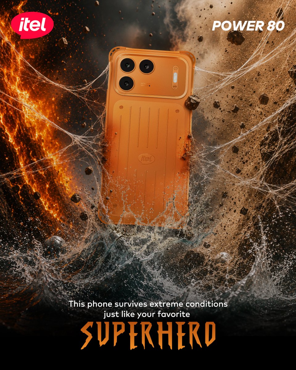 itel tweet media