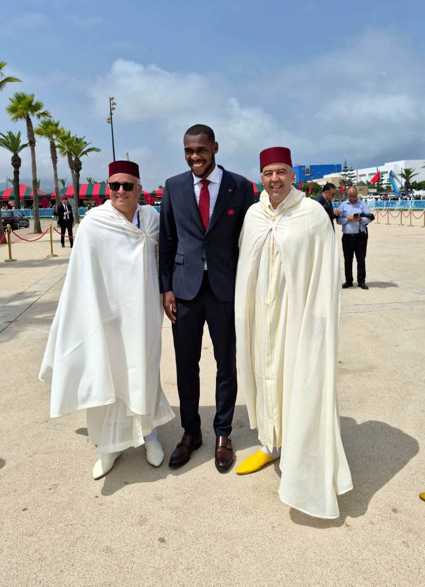 𝗛𝗜𝗖𝗛𝗔𝗠 🇬🇧🇲🇦 tweet media