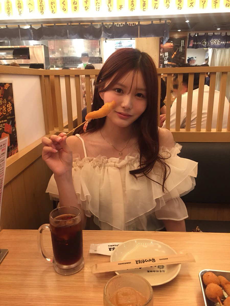 NoaNoamodel's tweet photo. いっぱい食べるよわたし https://t.co/kSuBSrk1Qk