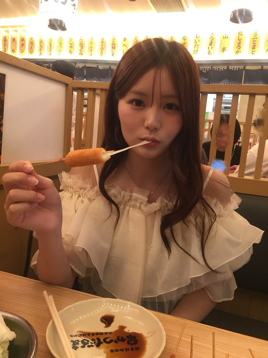 NoaNoamodel's tweet photo. いっぱい食べるよわたし https://t.co/kSuBSrk1Qk