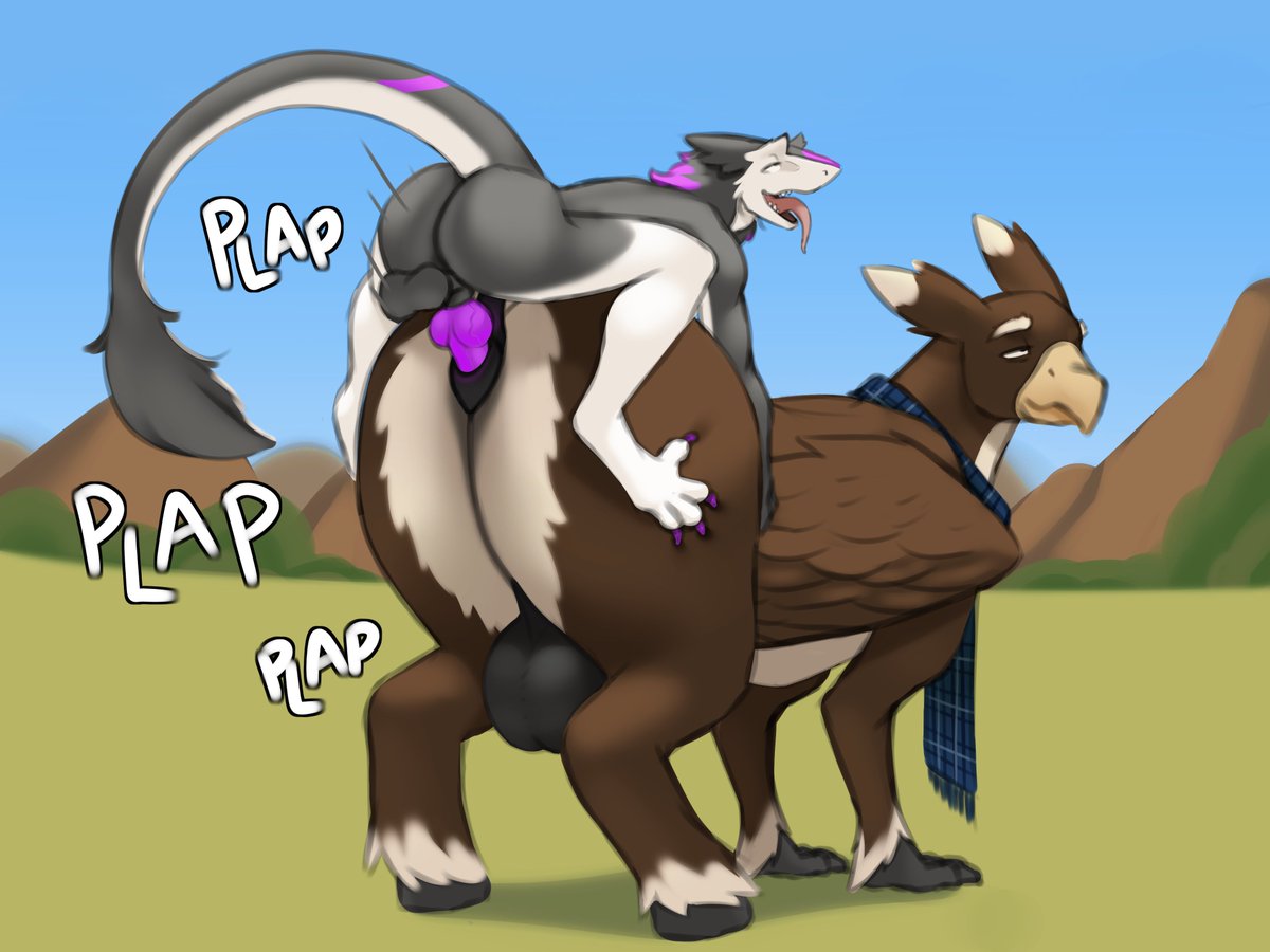 kkhorseplay's tweet photo. Comm for @EthemeralSergal https://t.co/I4VmLE8icj