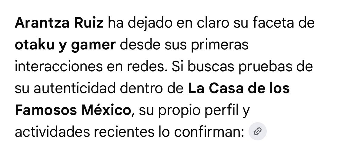 alexcalvillo's tweet photo. @EmZkPr Arantza siempre ha sido honesta y transparente desde el principio, y puedes buscar su primera publicación en Instagram, realizada desde hace varios años que lo respalda. Cualquiera puede buscarla por si mismo. #LaCasaDeLosFamososMéxico #LaCasaDeLosFamososMx https://t.co/SKl7ZZG8VB