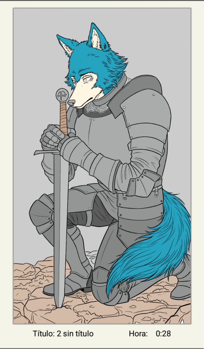Fabri050124's tweet photo. Un dibujo echo por mi jejej #legoshi #artfurry https://t.co/1Zr2QyMOuP