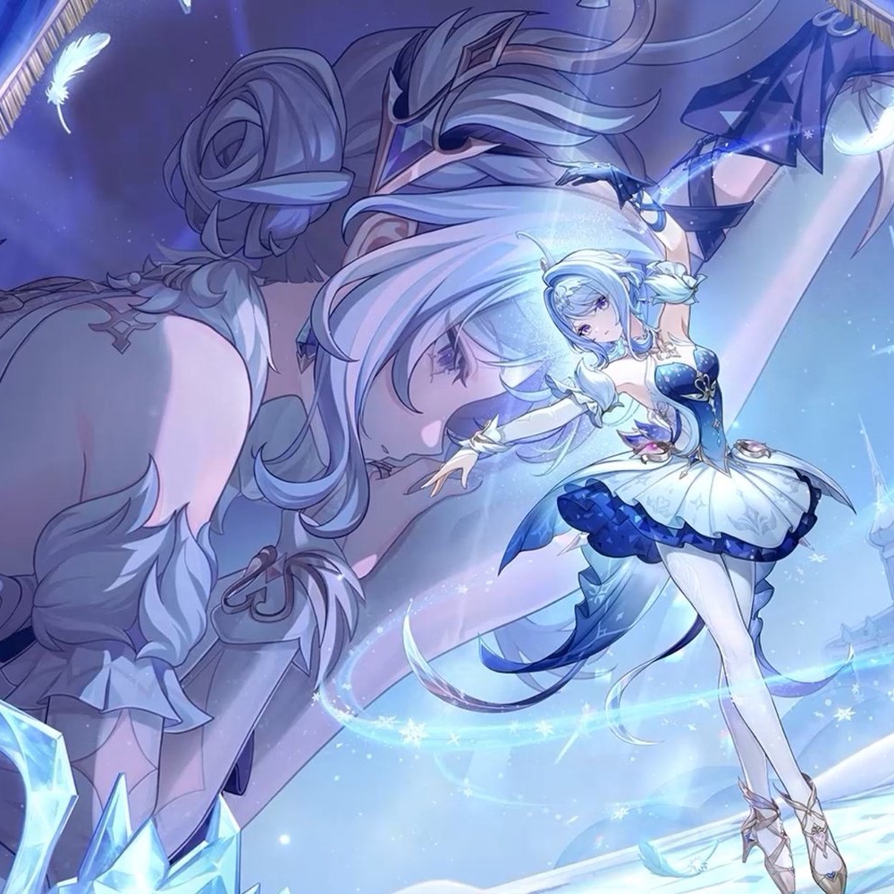 timelyodette's tweet photo. Hyv just saved a whole lotta odette accs pfps with this illustration https://t.co/lvsKBL5l21