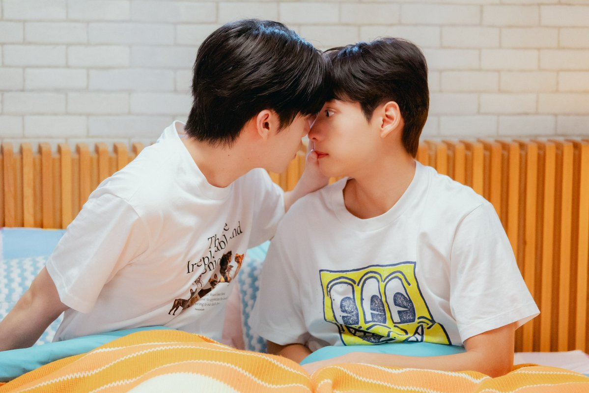 ThanaminV's tweet photo. ข่อนไม้ มาแน่ มาแน่ !!!!!! 

MAKE IT RIGHT HEART
#MIR2026EP3 https://t.co/wEGwuUqkUk