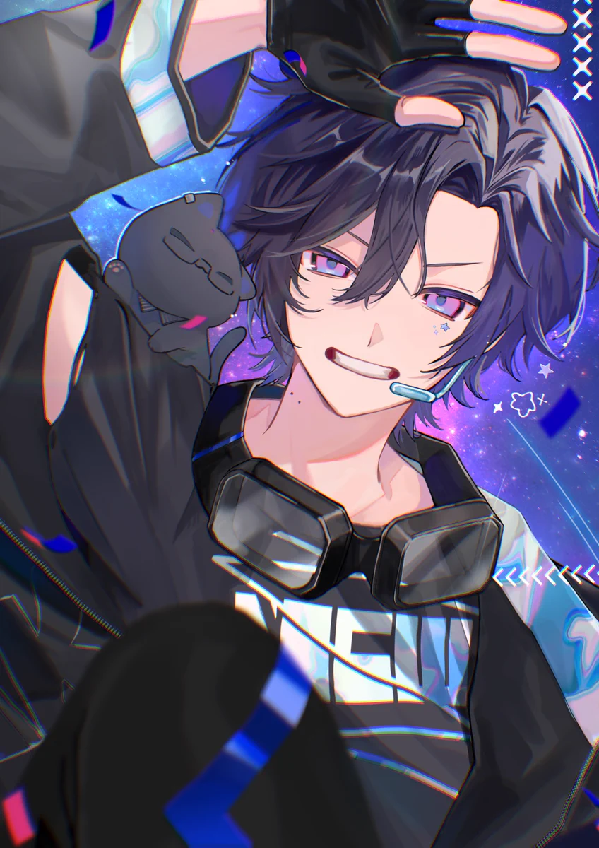 あめこ (@motimugiohyeah) / X