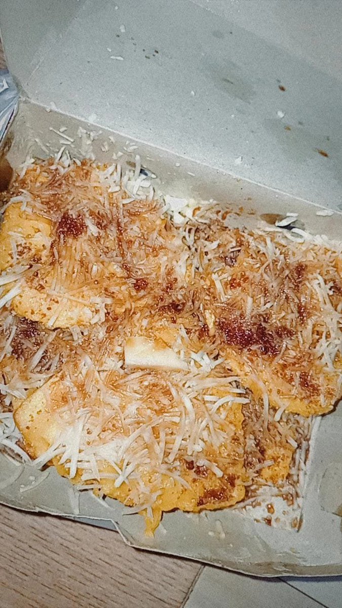 Firdanrfzhanhr's tweet photo. Akhirnyaaaa 🤤🤤🤤 https://t.co/CPSDiLKMIE