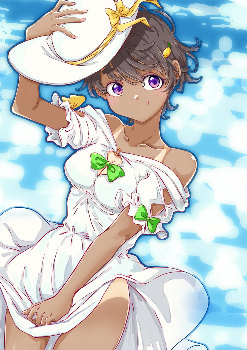 mono9ron's tweet photo. 描いた🎉🍋
#焼塩檸檬生誕祭2026 https://t.co/VxvezHHk3k