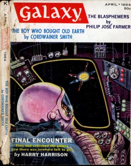 basedintrigues's tweet photo. Source: GALAXY Magazine, April 1964 https://t.co/UO7BmWQurX