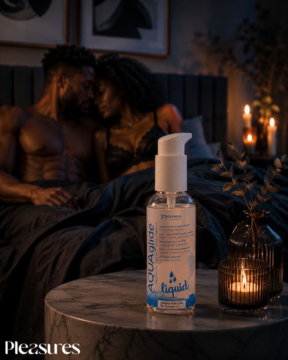 pleasurescoza's tweet photo. Crystal-clear, long-lasting water-based lubricant for smooth, comfortable intimacy. A few drops enhance moisture, reduce friction, and deliver a natural feel. #IntimateCare #WellnessProducts #PleasureSupport https://t.co/aRC7N4Zte3